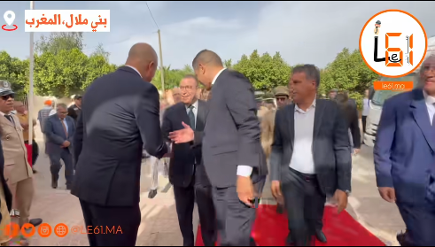 الأستاذ رفوي عبد الرحيم عميد كلية الطب بني ملال يكشف تفاصيل إطلاق قوافل طبية لفائدة مؤسسات الرعاية الاجتماعية بشراكة مع الجمعية الخيرية الإسلامية